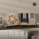 Couple Prayer Mat - Halwa