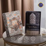 Single Prayer Mat - Halwa