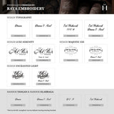 Hampers Ramadan Premium Set - Elvara