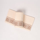 Hampers Ramadan Single Towel - Audrey