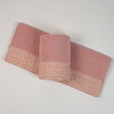 Hampers Christmas Single Towel - Bryce