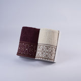 Hampers Ramadan Couple Towel - Elion