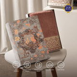 Sport Towel - Athena