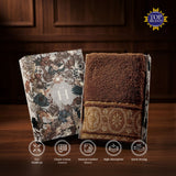 Sport Towel - Shanora