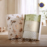 Baby Blanket - Harvestale