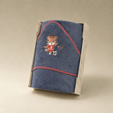Baby Hooded Towel - Joyfield