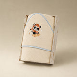 Baby Hooded Towel - Joyfield