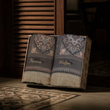 Couple Prayer Mat - Lioren