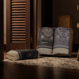 Couple Prayer Mat - Lioren