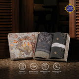 Classic Man Set - Lioren