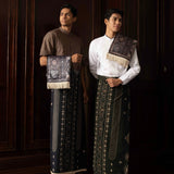 Hampers Ramadan Classic Man Set - Lioren