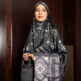 Hampers Ramadan Classic Woman Set - Lioren
