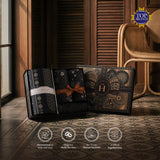 Hampers Ramadan Couple Prayer Set - Lioren