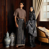 Hampers Ramadan Couple Prayer Set - Lioren