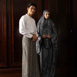 Hampers Ramadan Couple Prayer Set - Lioren