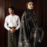 Hampers Ramadan Couple Prayer Set - Lioren