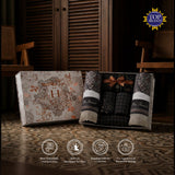 Grand Royal Set - Lioren