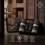 Hampers Ramadan Grand Royal Set - Lioren