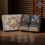Couple Prayer Mat - Lioren