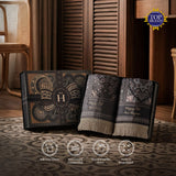 Hampers Ramadan Couple Prayer Mat - Lioren