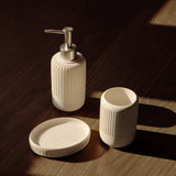 Bathroom Set - Avery