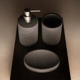 Bathroom Set - Miller