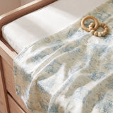 Baby Blanket - Cloverfield