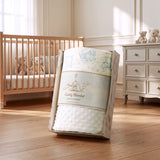 Baby Blanket - Cloverfield