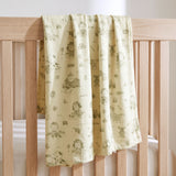 Baby Blanket - Harvestale