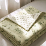 Baby Blanket - Harvestale