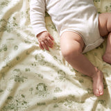 Baby Blanket - Harvestale