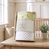 Baby Blanket - Harvestale