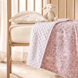 Baby Blanket - Montfleuri