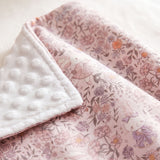 Baby Blanket - Montfleuri