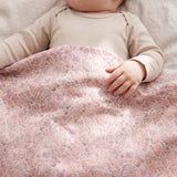 Baby Blanket - Montfleuri