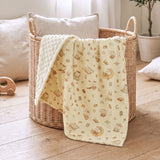 Baby Blanket - Moonbliss