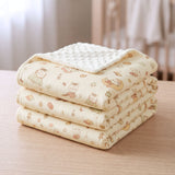 Baby Blanket - Moonbliss