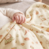 Baby Blanket - Moonbliss