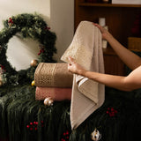 Hampers Christmas Couple Towel – Bryce