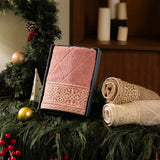 Hampers Christmas Sport Towel - Bryce