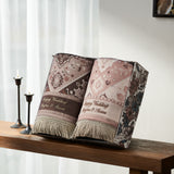Couple Prayer Mat - Shireen