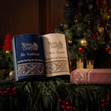 Hampers Christmas Couple Towel - Althea