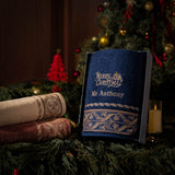 Hampers Christmas Single Towel - Althea