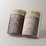 Couple Prayer Mat - Ankara