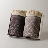 Couple Prayer Mat - Ankara