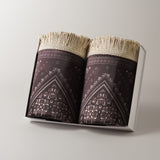 Couple Prayer Mat - Ankara