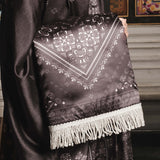 Couple Prayer Mat - Ankara