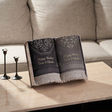 Couple Prayer Mat - Ankara