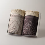 Couple Prayer Mat - Ankara