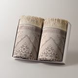 Couple Prayer Mat - Ankara